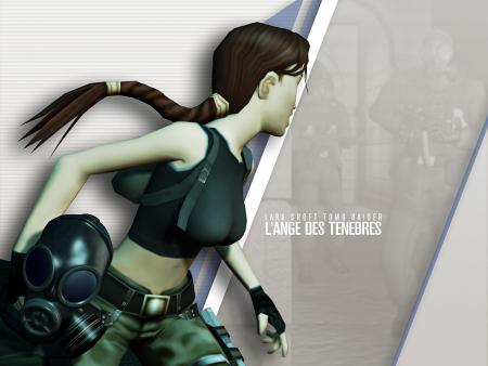 tombe raider l ange des tenebres